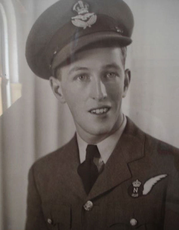 Photo of Leonard George Brown