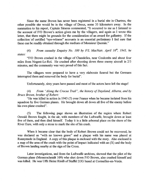 The Boy from Daysland, Alberta (Page Ten)