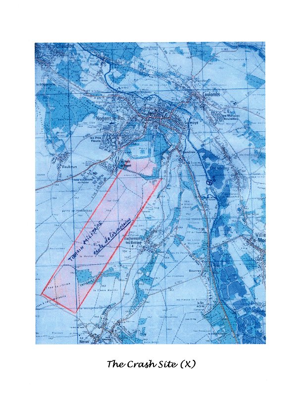 The Boy from Daysland, Alberta (Page Eleven)