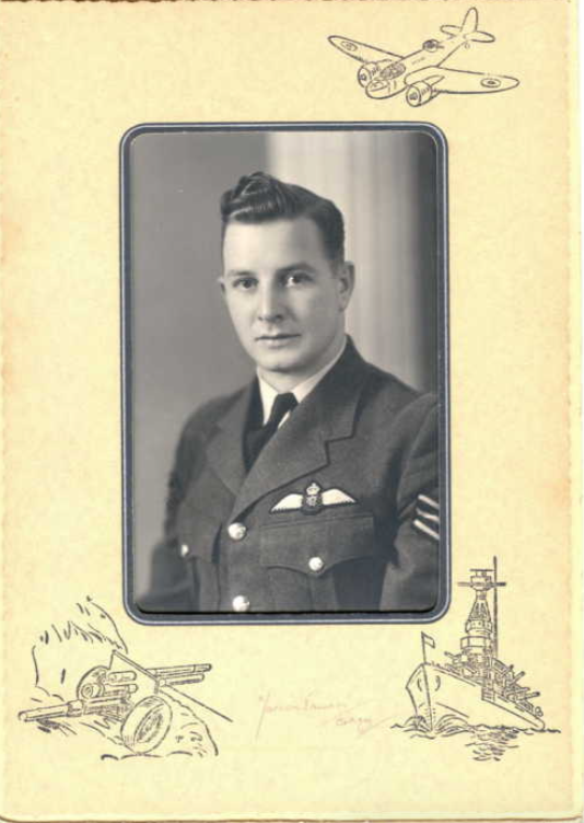 Photo of ROBERT OSWALD BROWN