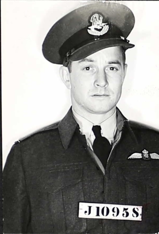 Photo of ROBERT OSWALD BROWN