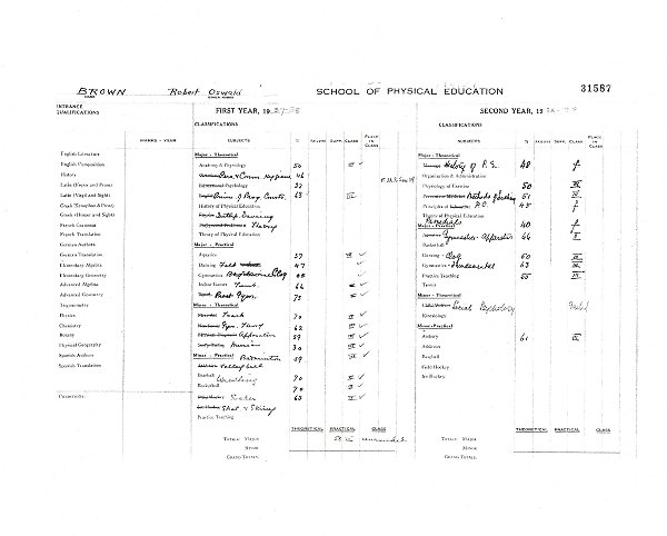 The Boy from Daysland, Alberta (Page Two)