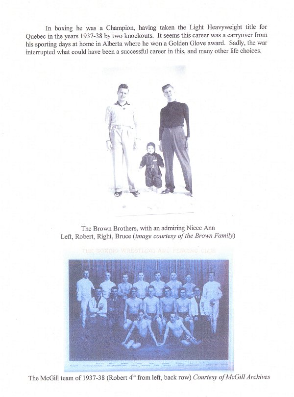 The Boy from Daysland, Alberta (Page Three)