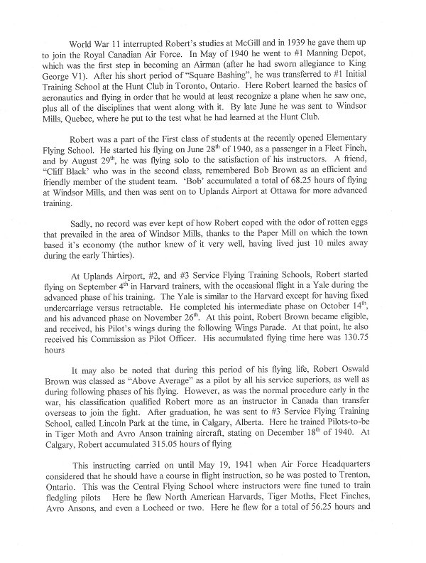 The Boy from Daysland, Alberta (Page four)