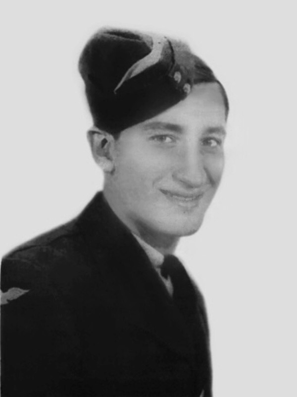 Photo of Cecil Bruton