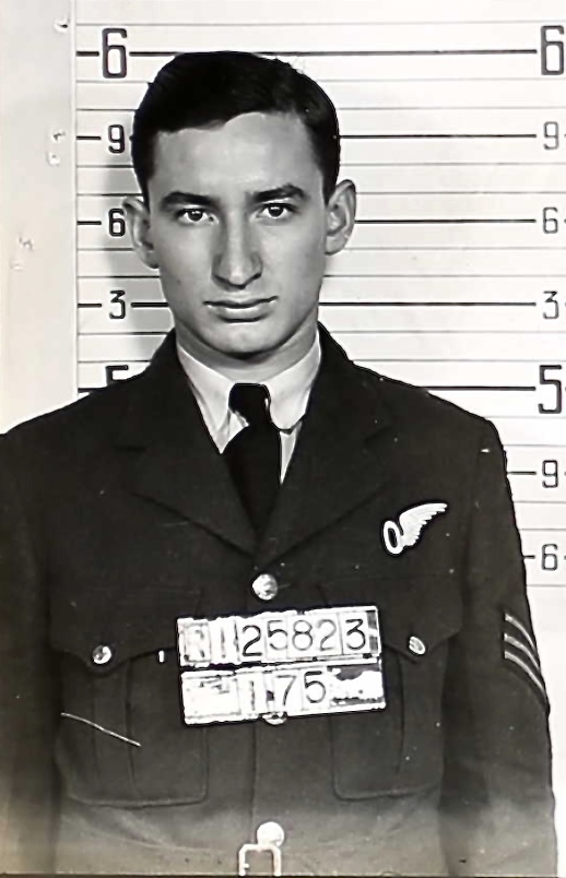 Photo of Cecil Gilbert Bruton