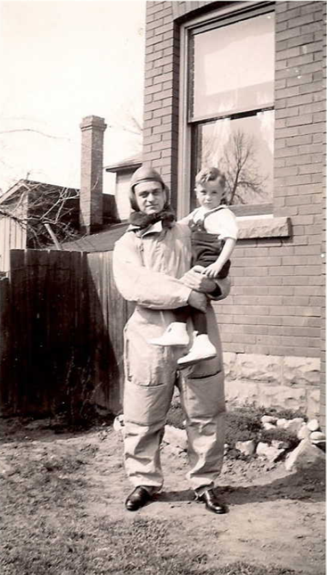 Photo of HARRY DOUGLAS BRYANT