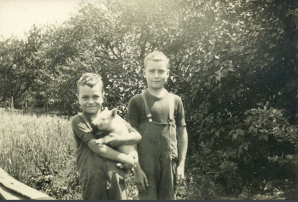 Photo of HARRY DOUGLAS BRYANT