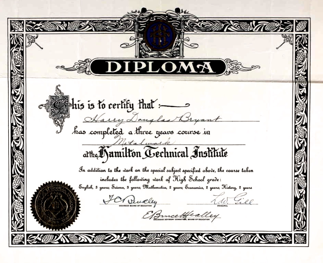 Diploma