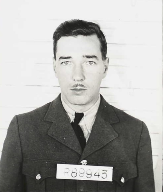 Photo of HERBERT BRYDEN