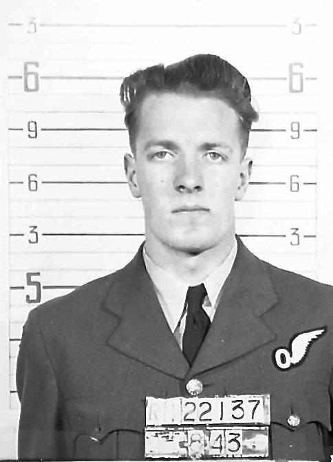 Photo of George Harry Buchanan