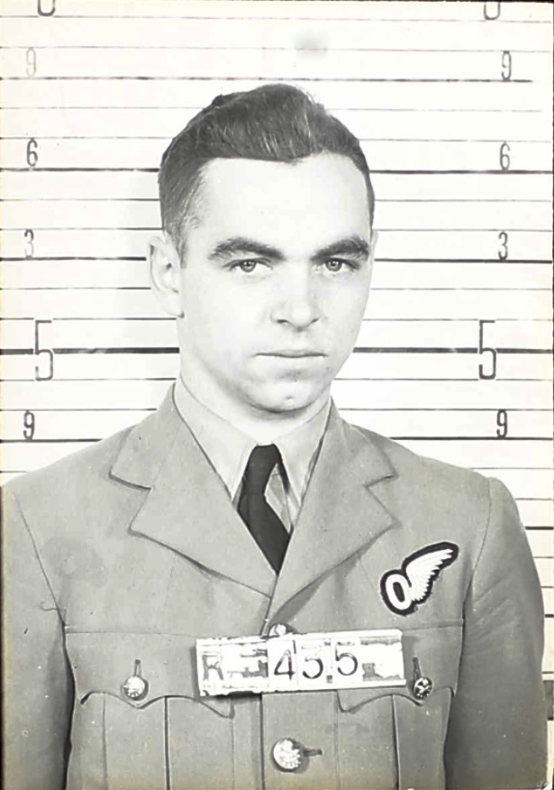 Photo of FREDERICK WALTER BUCK