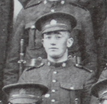 Photo of SAM ALEXANDER STACEY