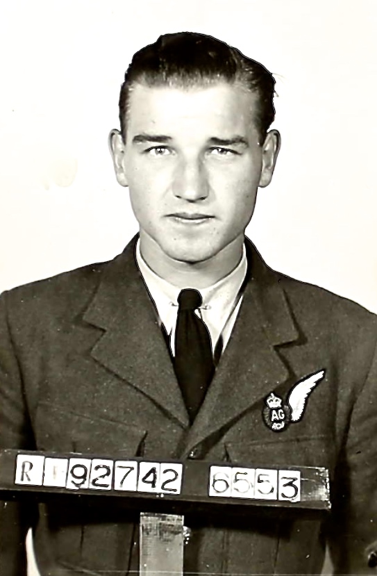 Photo of FRED ANDREW BURGESS