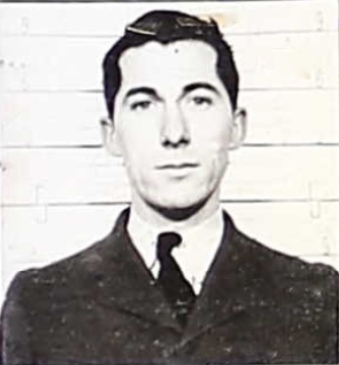 Photo of DAVID WARNOCK BURKE