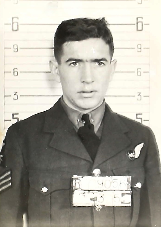 Photo of JAMES ORR BURKE