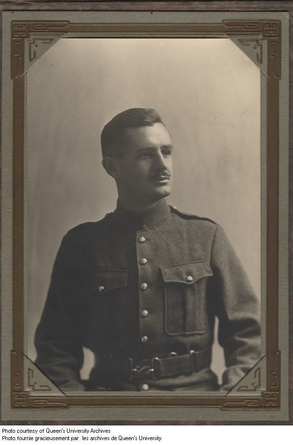 Photo of William Stewart