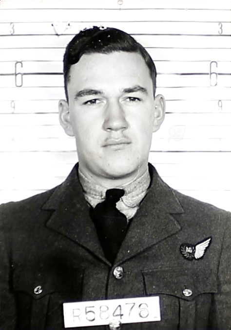 Photo of ROBERT JAMES BURNS