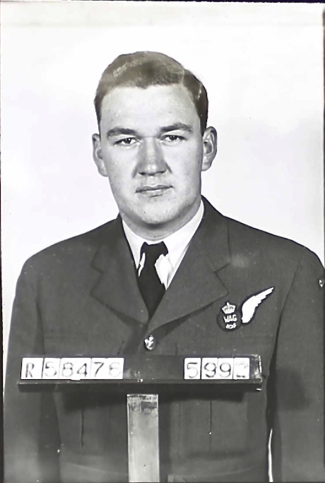 Photo of ROBERT JAMES BURNS