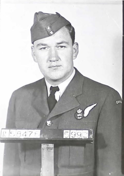 Photo of ROBERT JAMES BURNS