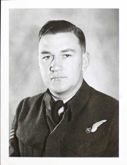 Photo of ROBERT JAMES BURNS