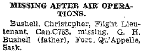 Newspaper Clipping (2)