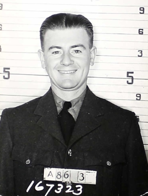 Photo of GRAHAM FREDERICK BUTSON