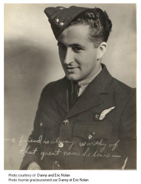 Photo of Nolan Butts