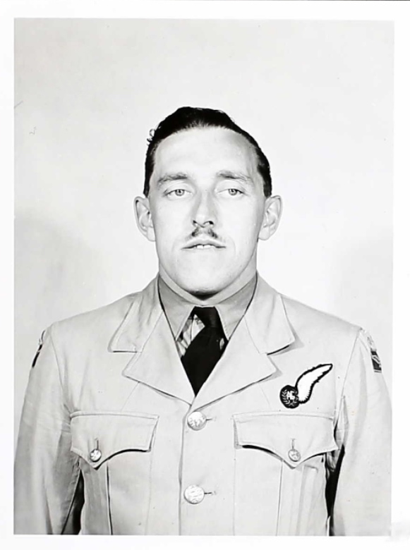 Photo of GEORGE ALLAN BYE