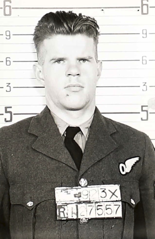 Photo of Charles Ross Byers