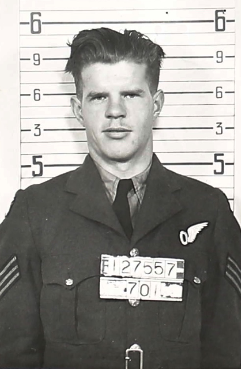 Photo of Charles Ross Byers