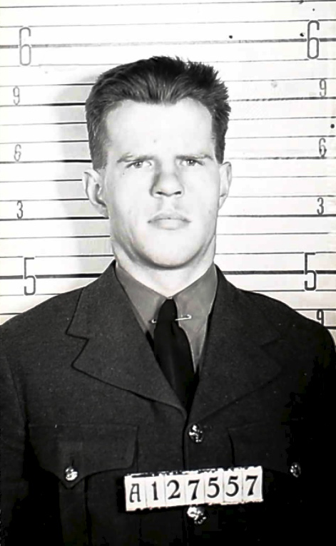 Photo of Charles Ross Byers