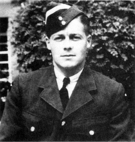 Photo of Vernon Byers