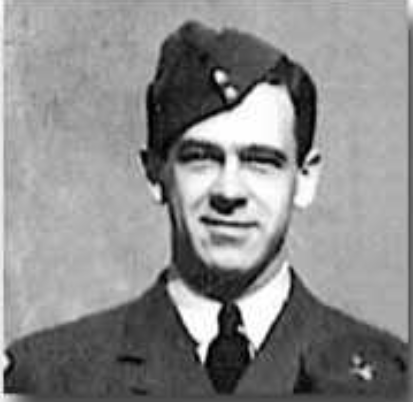 Photo of FRANK PAUL BYRNE