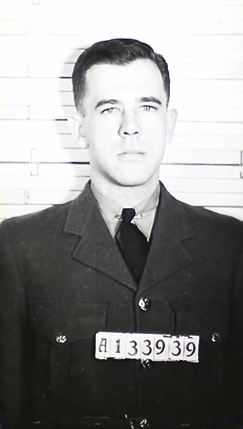 Photo of FRANK PAUL BYRNE