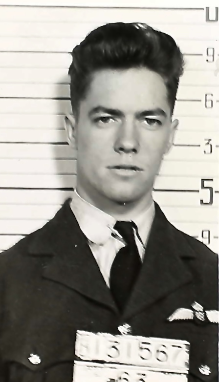 Photo of Eldon Howard Caldwell