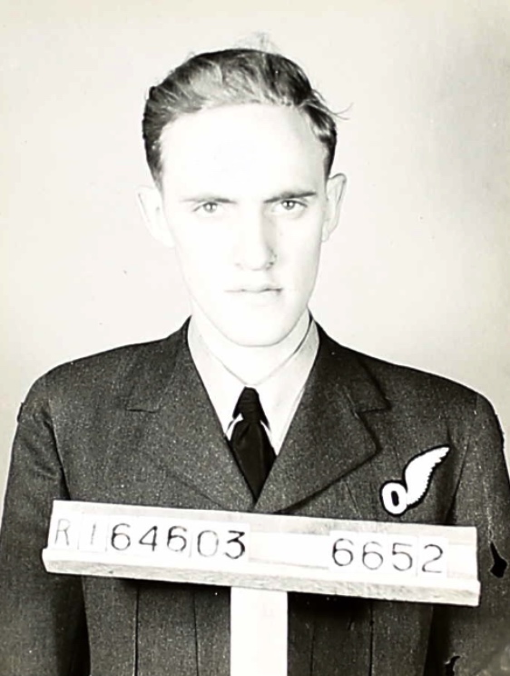 Photo of MAXWELL BOYD CALHOUN