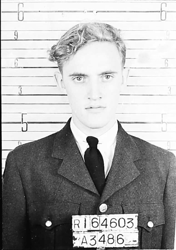 Photo of MAXWELL BOYD CALHOUN