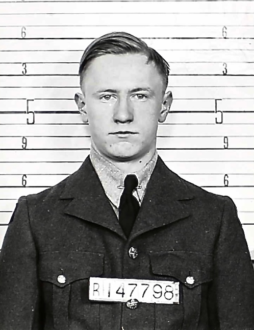 Photo of Robert William Calvert