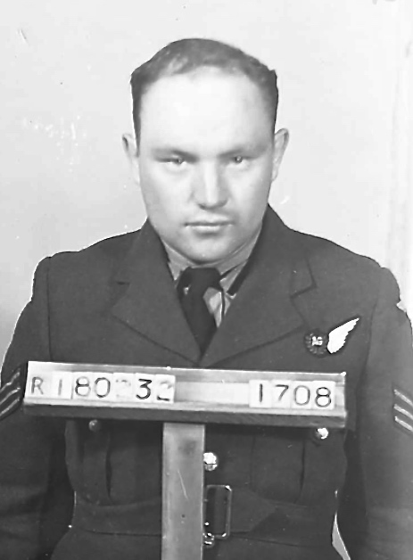 Photo of EDWARD CHARLES WEBB