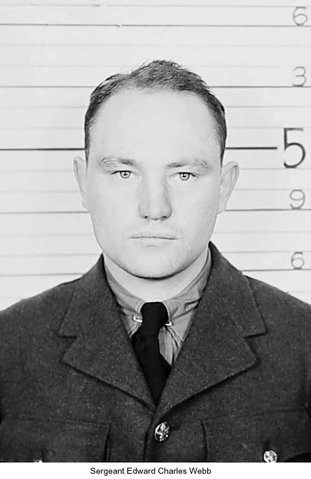 Photo of EDWARD CHARLES WEBB