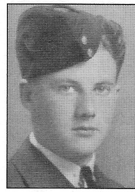 Photo of FRANCIS ARTHUR WEBB