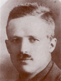 Photo of Arnold Monroe Thurston