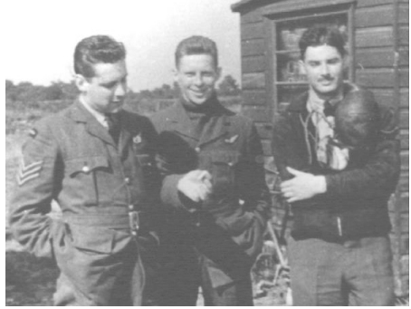 Photo of PAUL OSBORNE WEBSTER