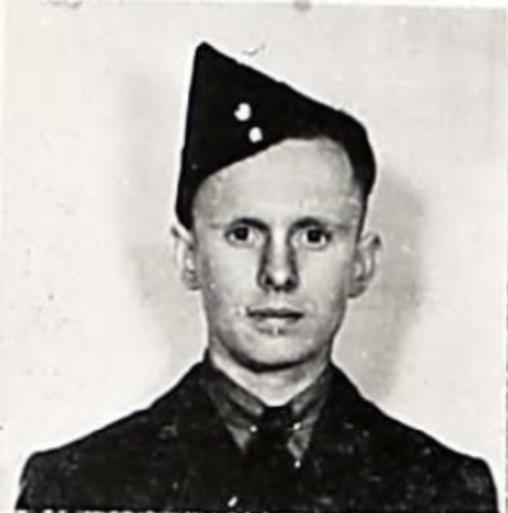 Photo of WILLIAM ALEXANDER WEGENAST