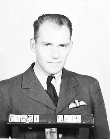 Photo of JOSEPH WILLIAM WEIS