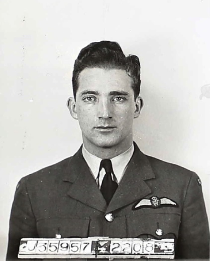 Photo of JOHN EDWARD WEST