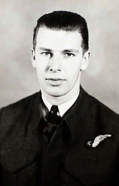 Photo of JOHN MITCHELL WESTLAKE