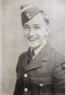 Photo of JOHN WALTER WHEELER