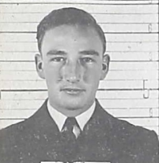 Photo of JOHN WALTER WHEELER